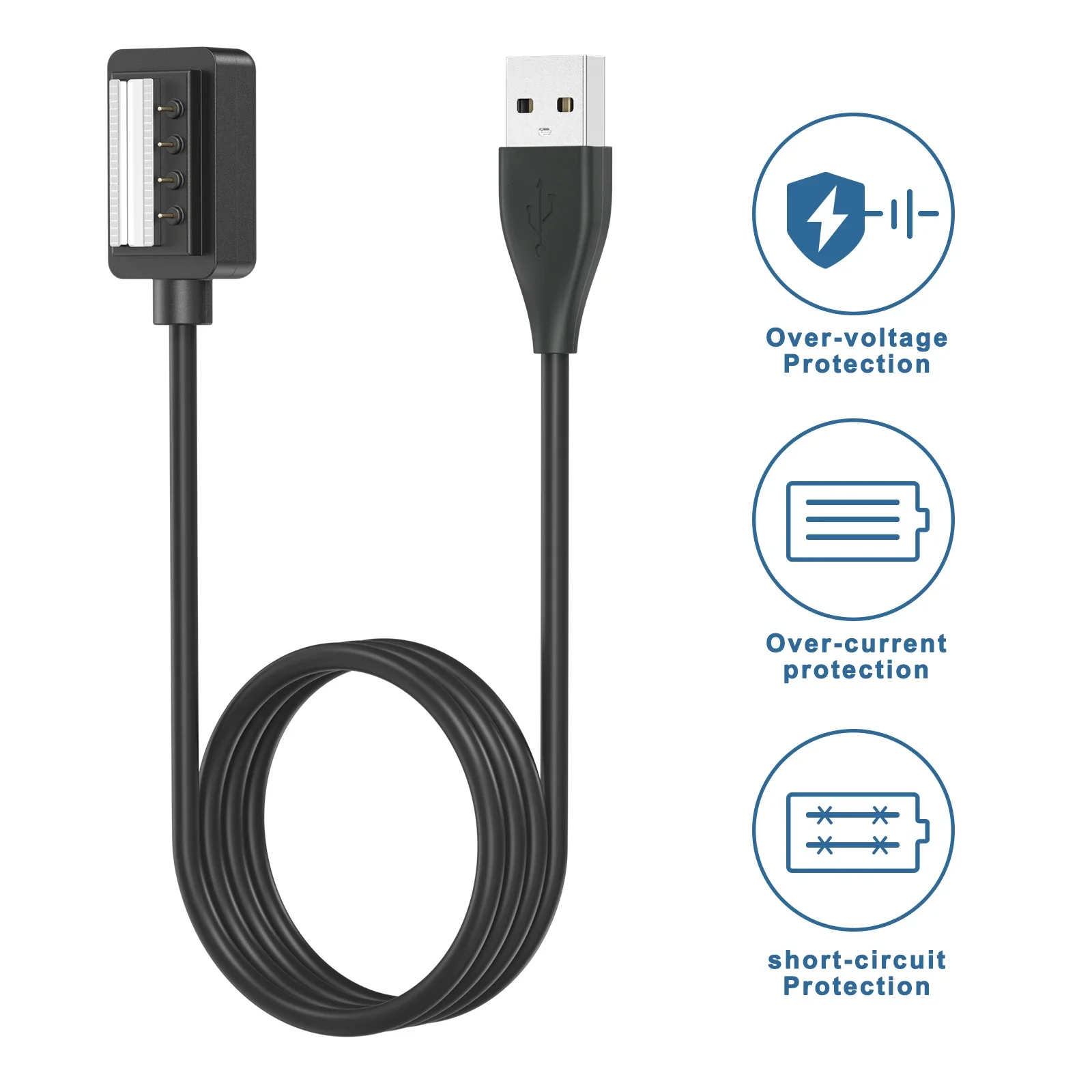 Universal USB Charger