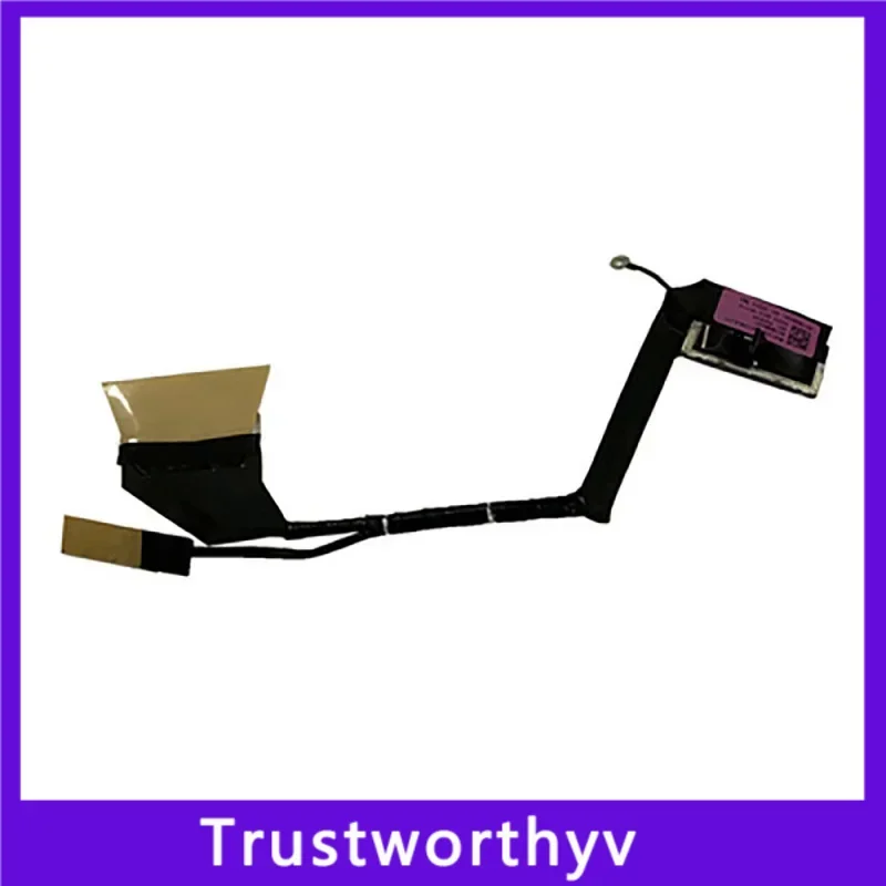 Nuovo Cavo Led Lcd Per Hp Elitebook 1040 G4 G5 6017B0992601