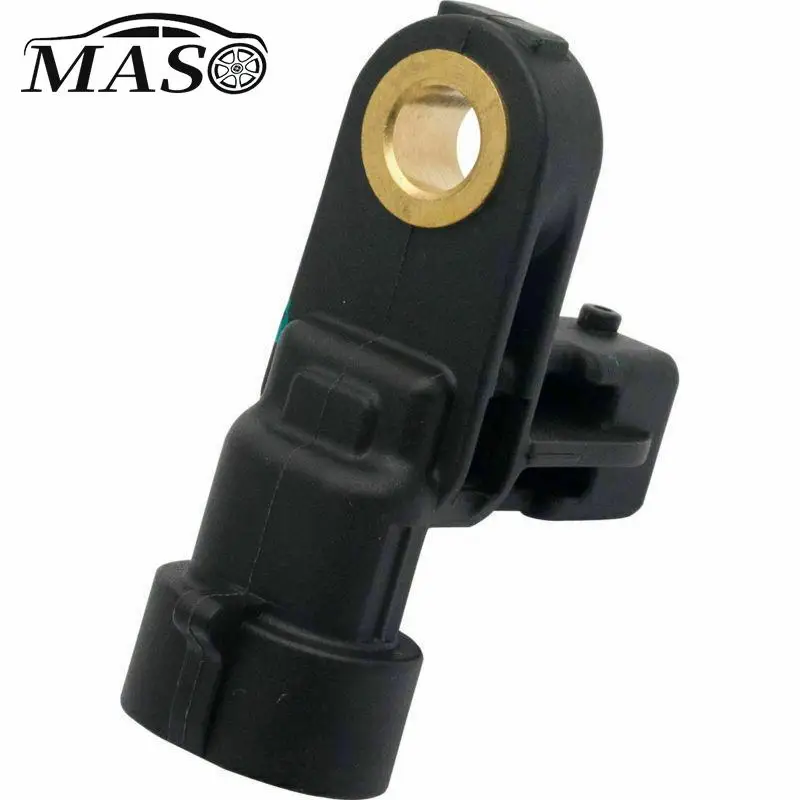 Rear ,Left ,Right ABS Wheel Speed Sensor Fit For JAGUAR S-TYPE XJ XK X350 OEM: XR822753 Automotive Parts Accessories