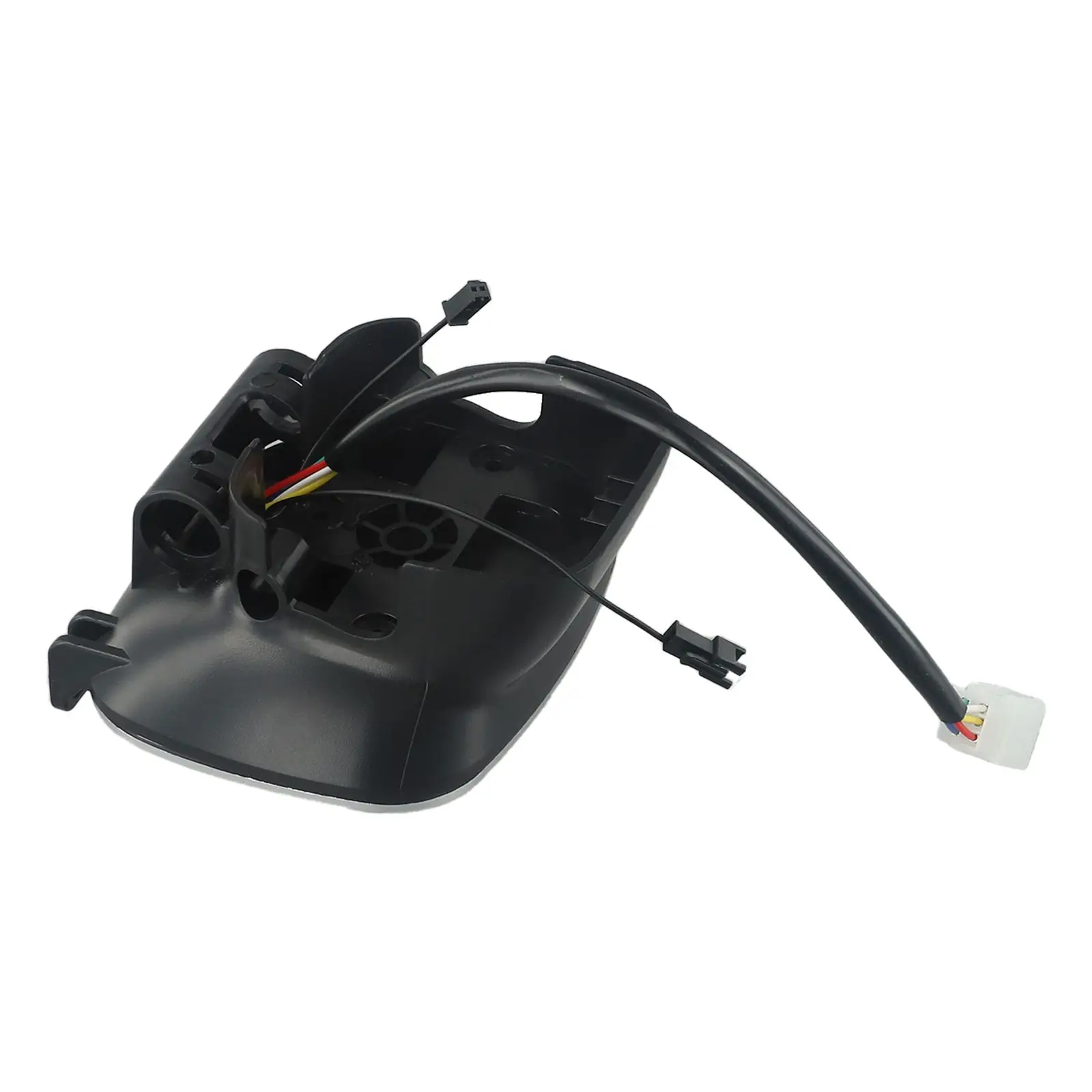 E-Bike Elektroroller Bedienfeld E-Bike Elektroroller Steuerungseinheit E-Bike Elektroroller Elektrofahrrad-Ersatzteil – Detail 28