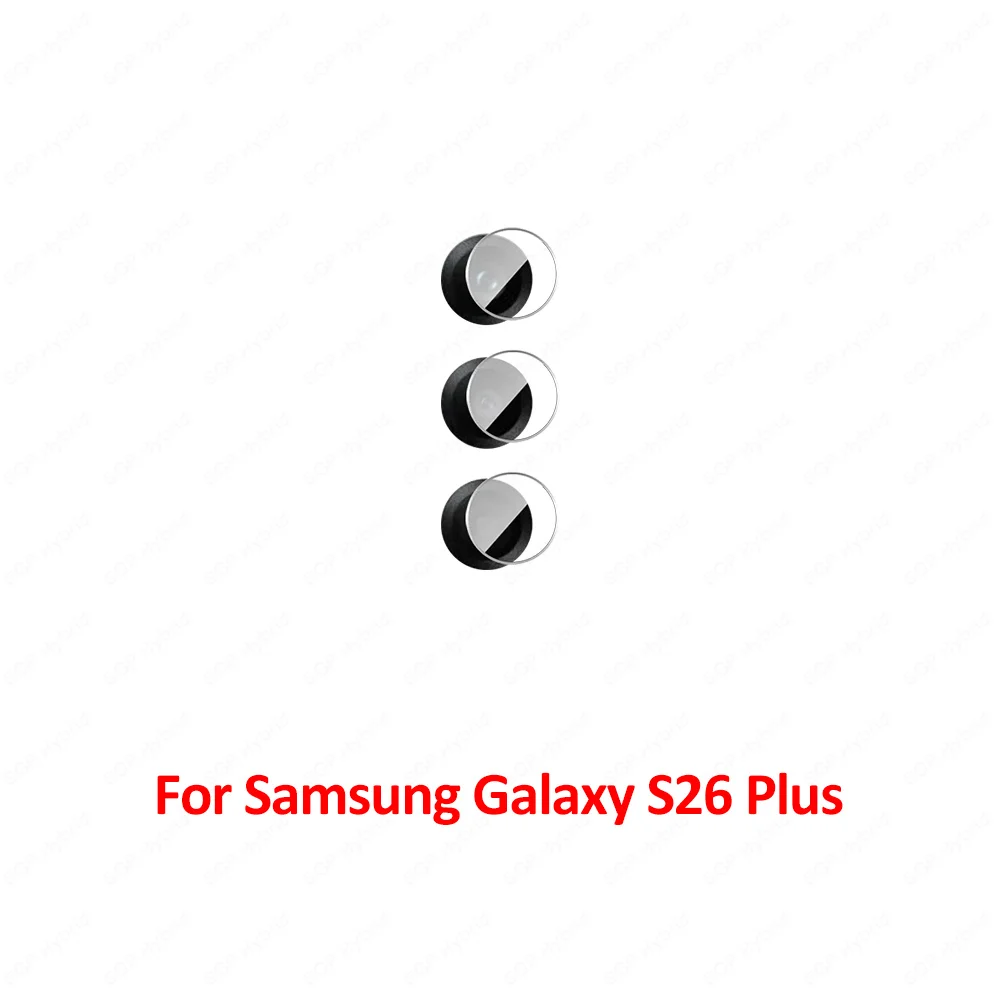 S26 Plus