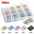 280Pcs