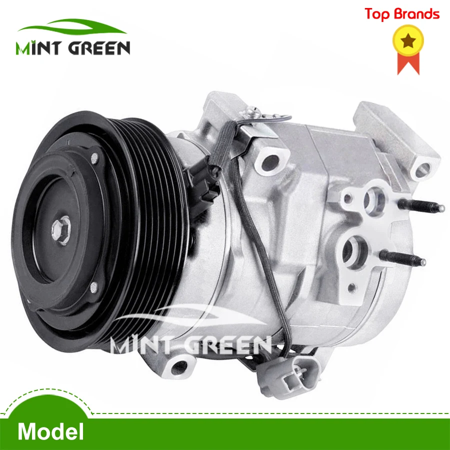 

10S17C AC Compressor For Toyota FJ Cruiser 4Runner Tundra 4.0L 88310-35830 88320-35700-84 88320-35700 447180-5260 88320-6A390