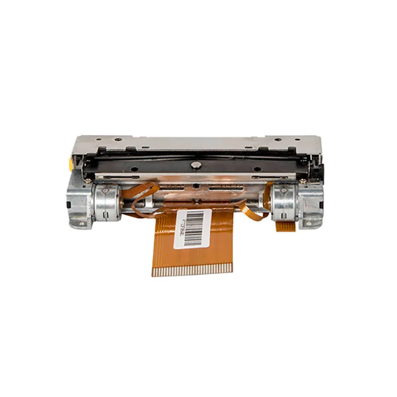 Cabeça de Impressão Térmica Original com Cortador se Encaixa no Bolsa Pos Armário de Armazenamento Ftp628mcl401 Ftp-628mcl401 58 mm Novo - Imagem 5