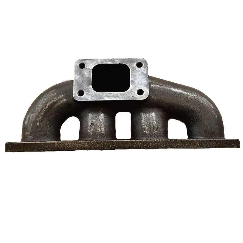 Honda Civic Turbo Manifold D-Series T3/T25