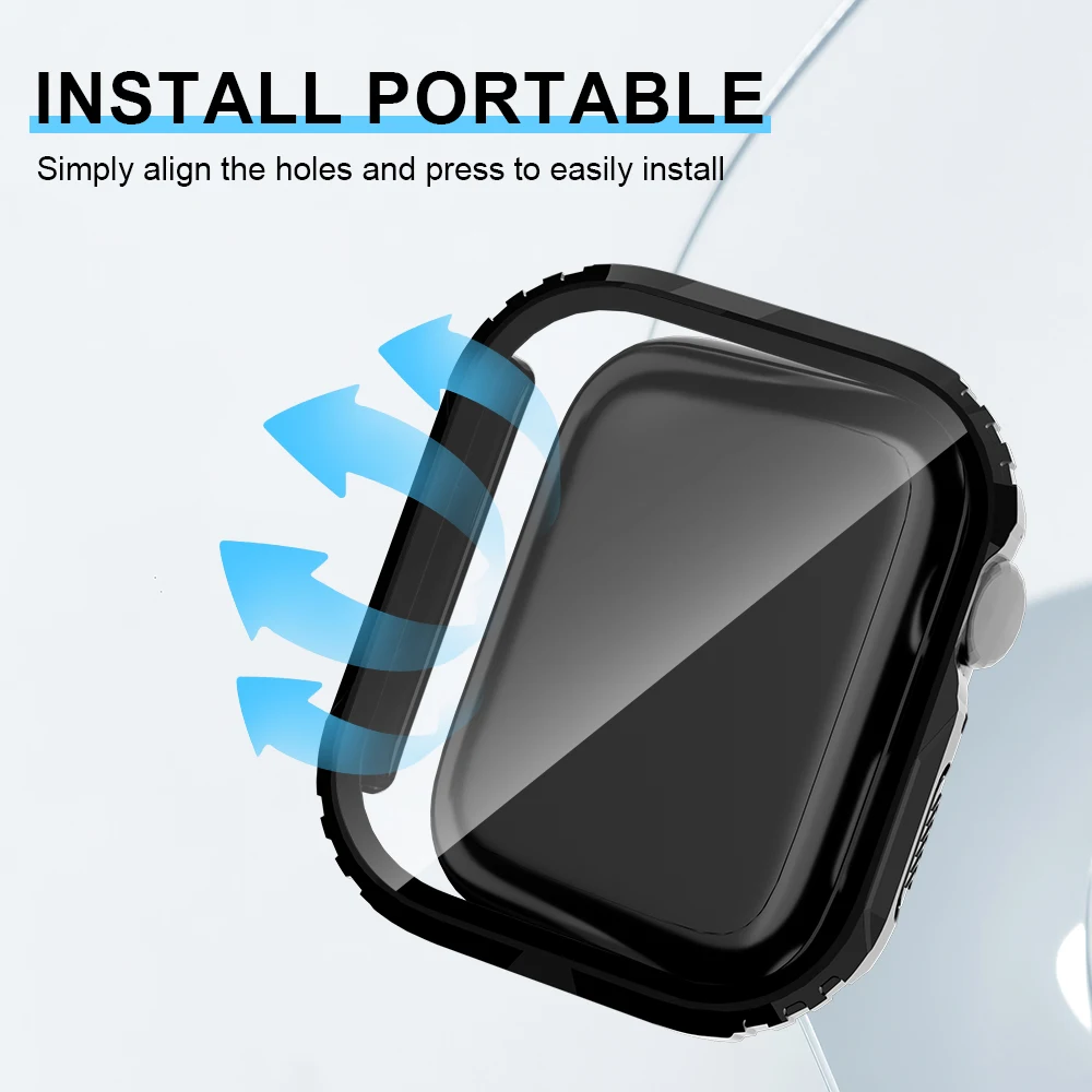 Premium Glass Cover Screen Protector