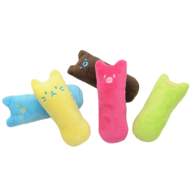 Catnip Toy Pillow 3