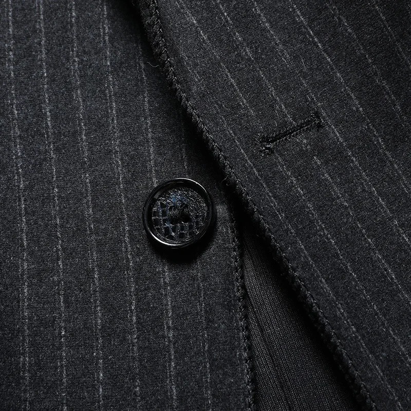 fashion suepr large Autumn Men's Casual Business fitting Single Suit mens blazer plus size 2XL3XL4XL5XL6XL7XL8XL