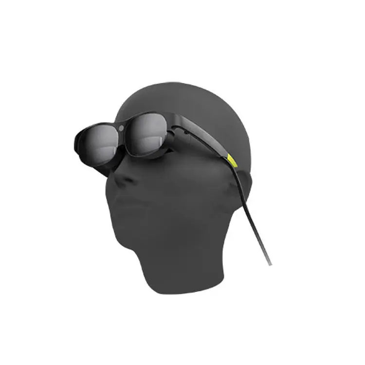 

Высококачественные смарт-очки Ar, гигантский экран, оборудование для виртуальной реальности, соединение Steamdeck, очки Ar