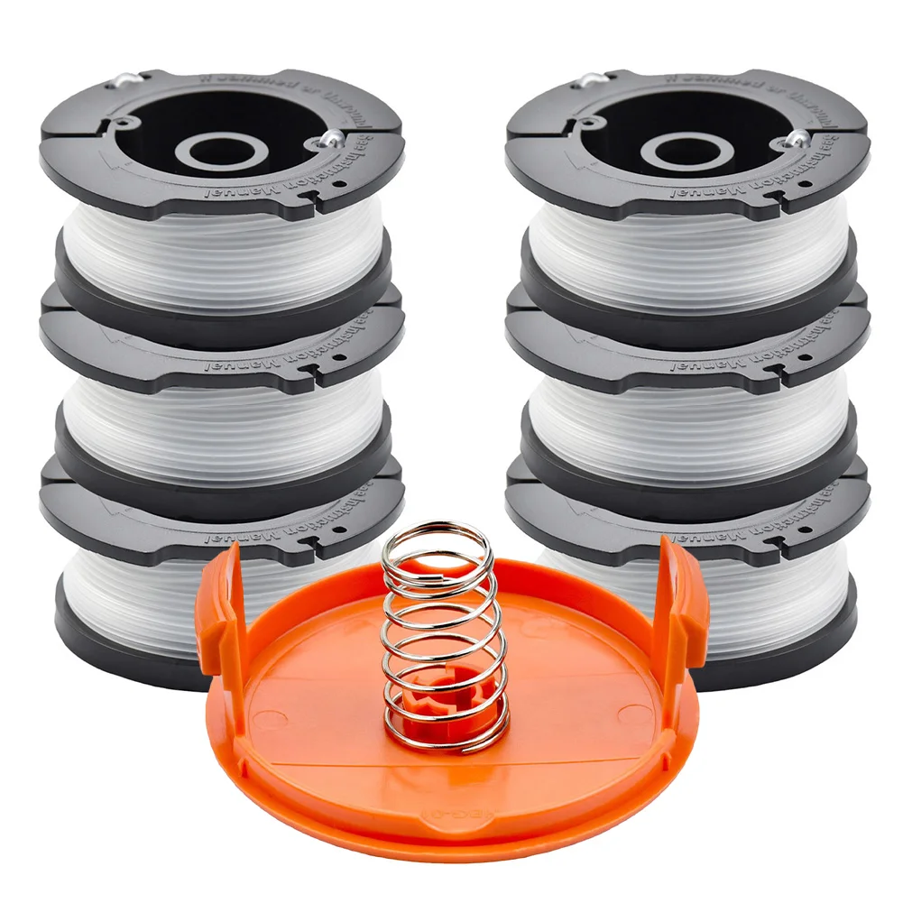 Black and Decker-AF-100-BKP Replacement Spool