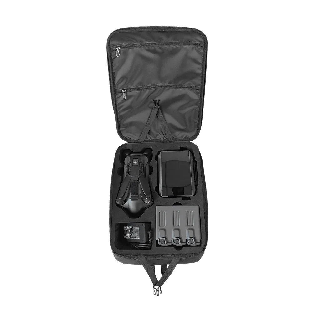Sac à dos pour Drone DJI MAVIC 4 PRO - Étui de protection EVA