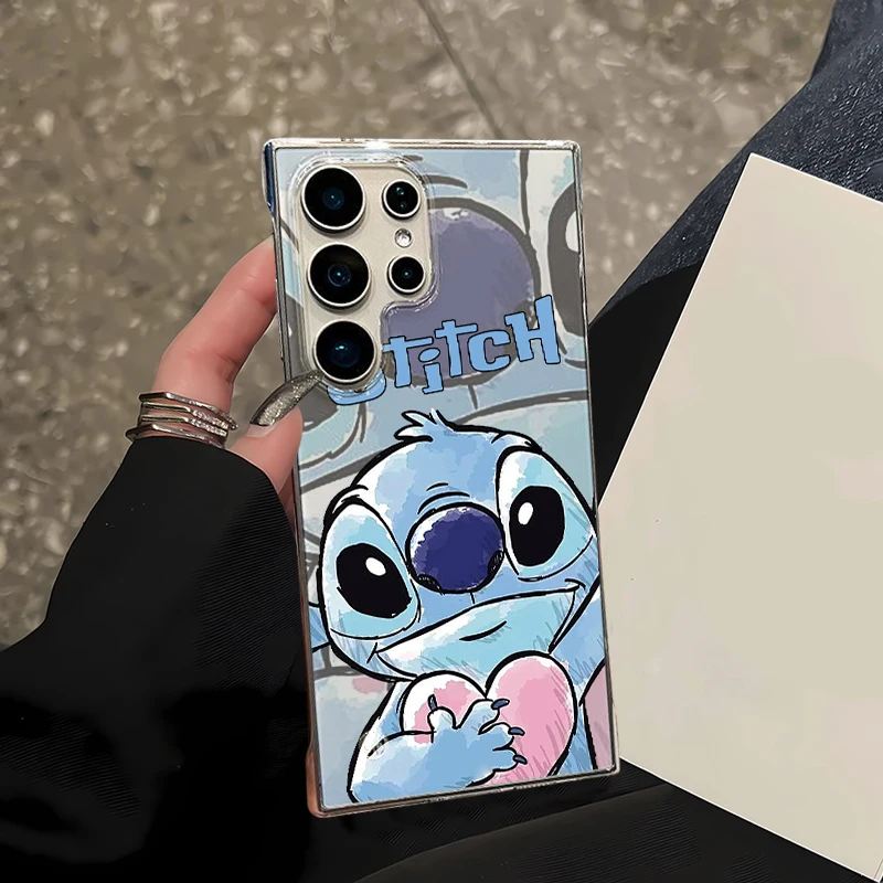 حافظة لهاتف جالاكسي S20 S21 S23 S24 FE S22 S23 S24...