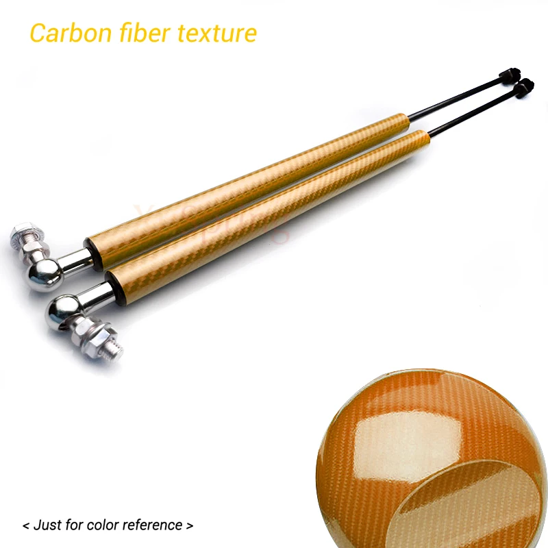 Carbon Orange
