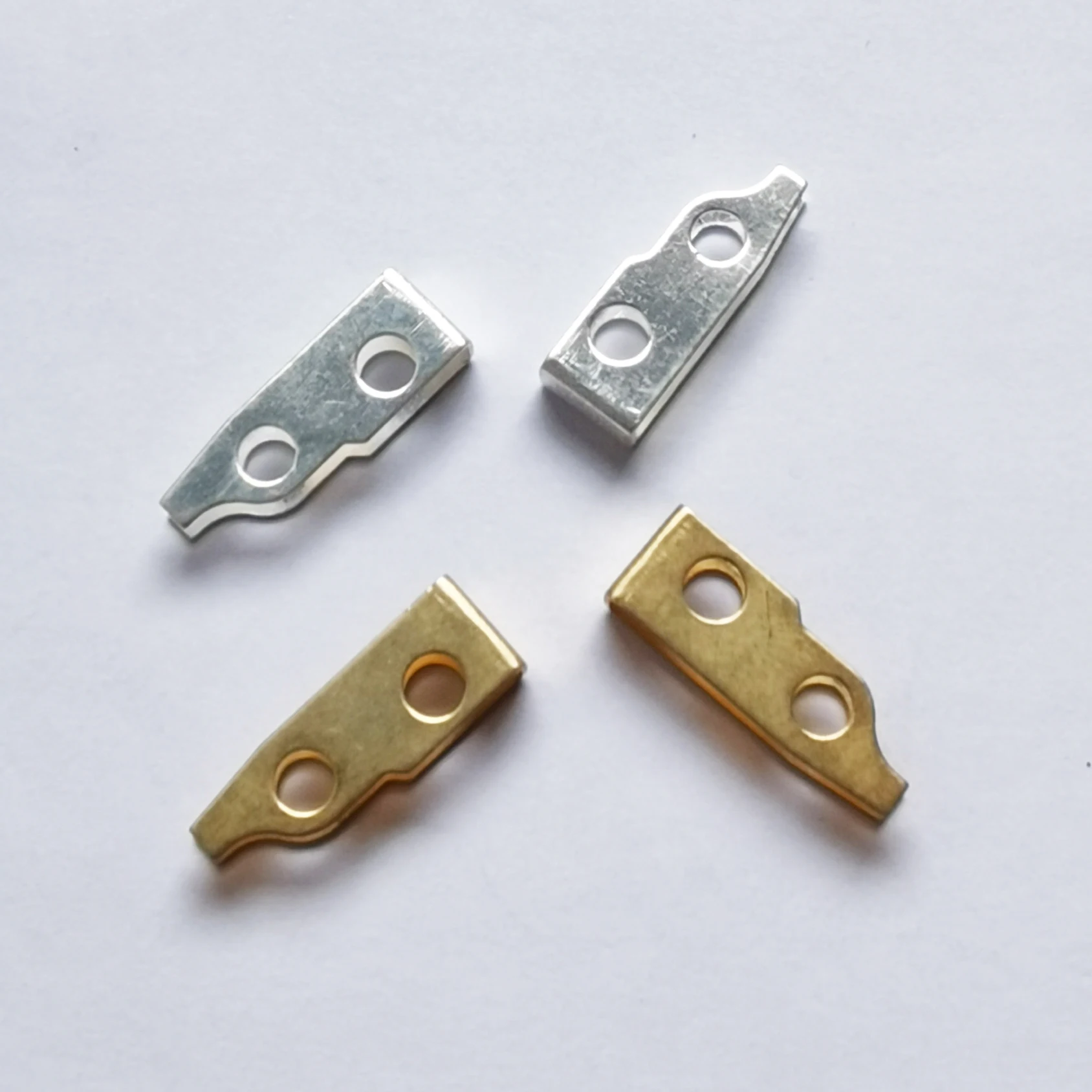 Sirreepet-Hair Clipper Replacement Golden Switch Fit Magic Coldless Clip 8148 8159
