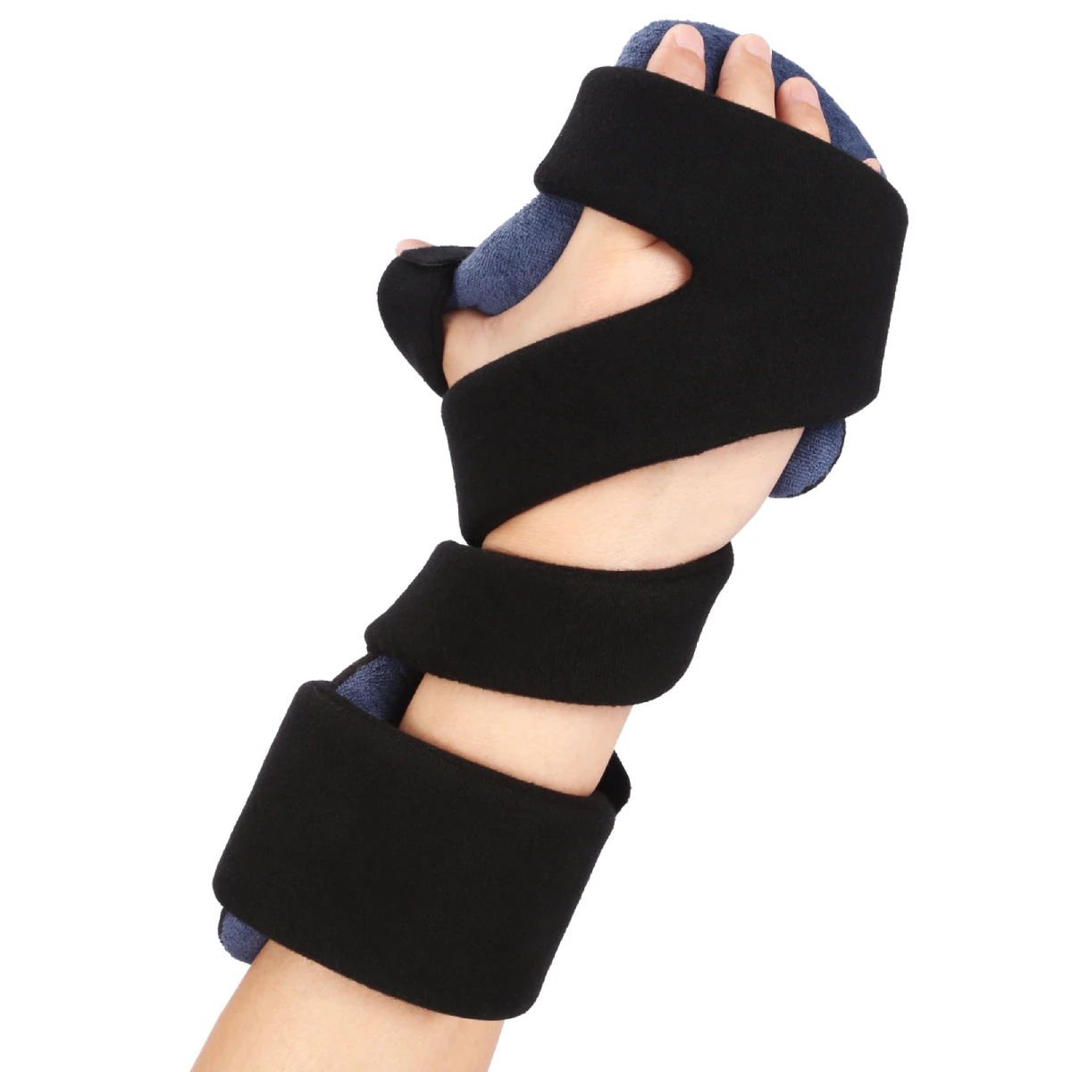For right hand
