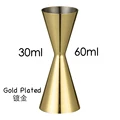 Gold 30 60ml