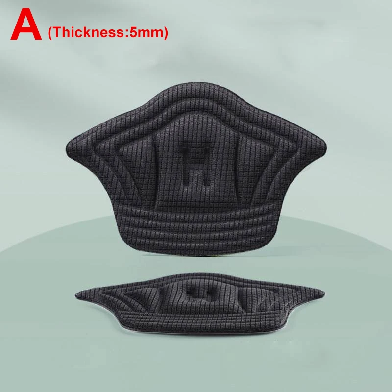 A (Black-5mm)