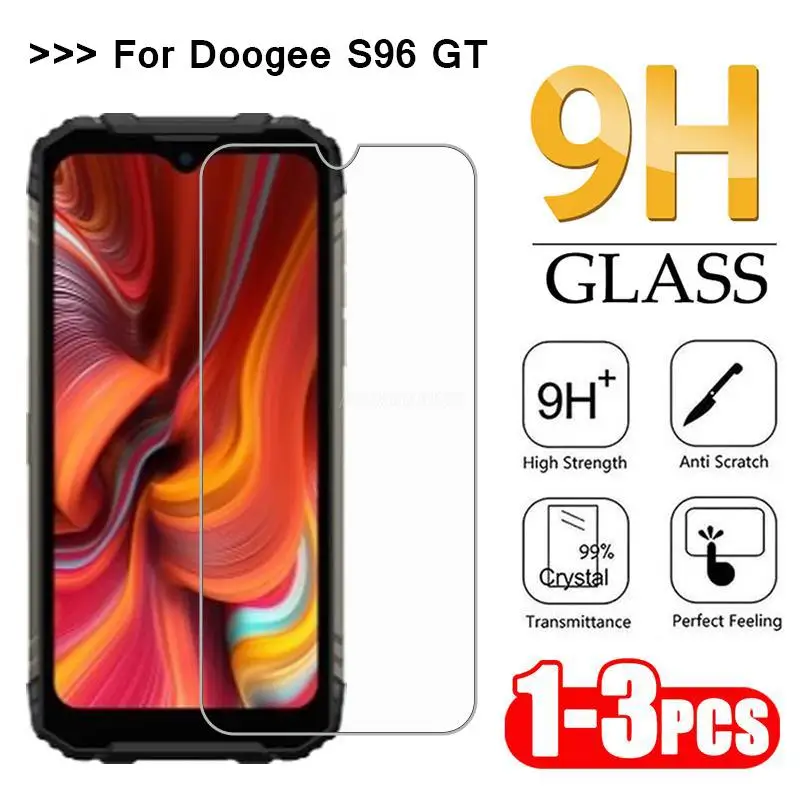 Doogee S55: teléfono móvil resistente a los golpes y duradero