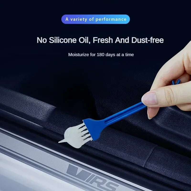Grease Lubricant Automotive Shock-absorbing Door Noise Elimination Multi-purpose Bearing Special Maintenance Supplies