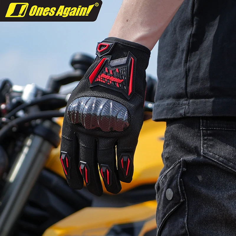 �ٽ� �� �� ������� �尩 ź�� ���� �� Anti-fall ������� Guantes ���� ���� ��⼺ Motocross ��ü �հ��� �尩