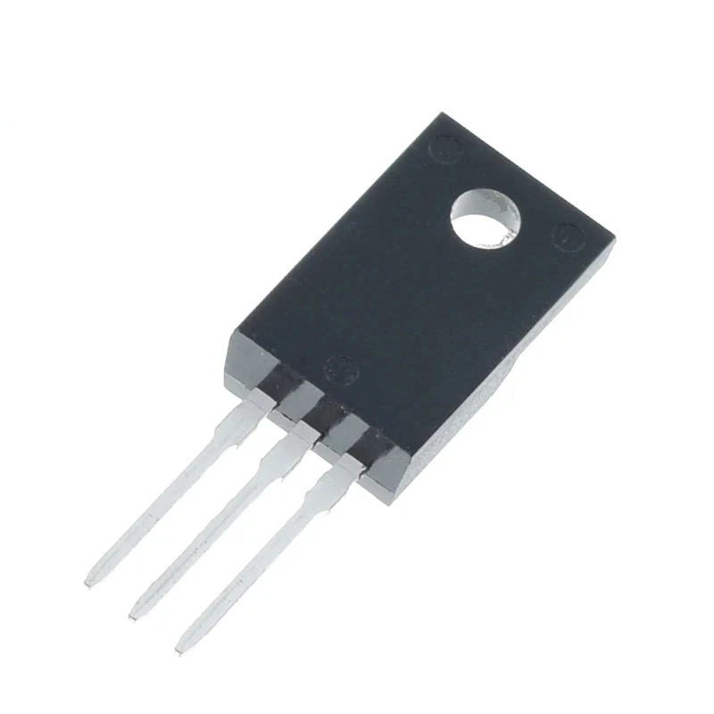 FQPF4N60C FQPF 5N60 6N60 7N65 8N60 10N60 12N60 15N60 18N60 20N60C FQPF20N60C 600V TO220F N-channel MOSFET Transistors 10PCS