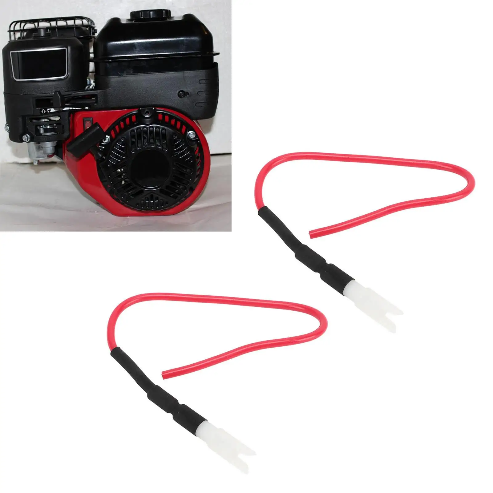 393814 Diode Assembly Wiring Harness Diode for 6 To 20 Electric Start Models