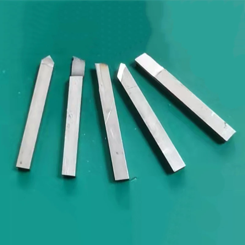 Metal Lathe Turning Tools 8mm Lathe Turning Tool Set Metal Cutting