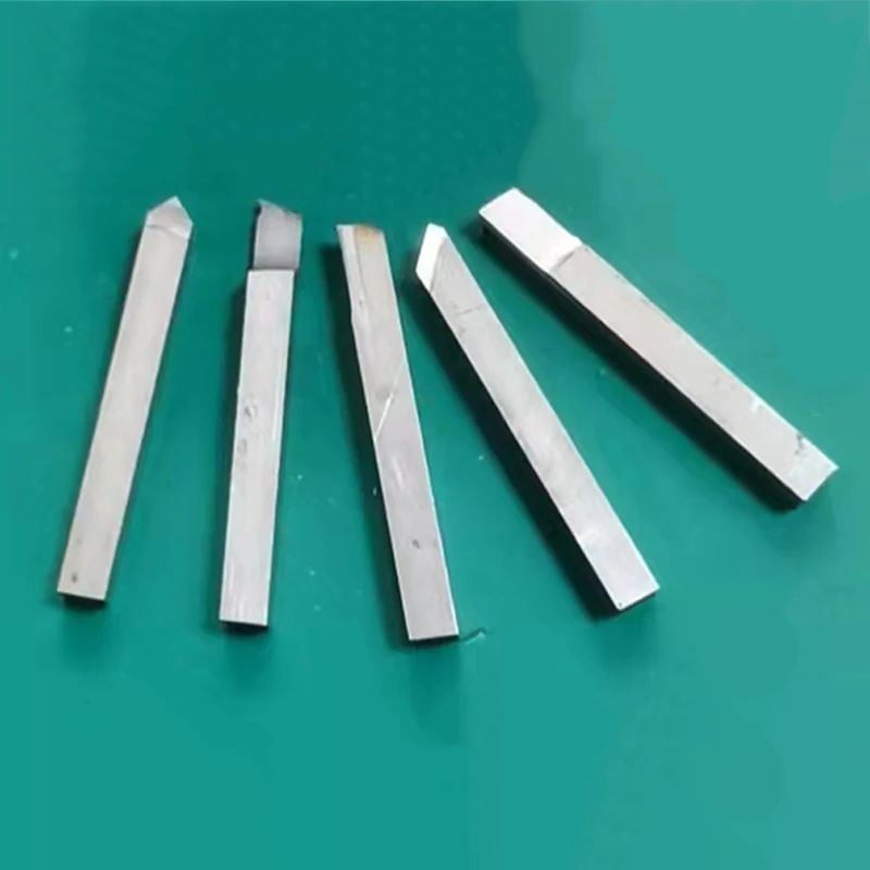 Metal Lathe Turning Tools 8mm Lathe Turning Tool Set Metal Cutting