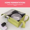 with Temperature Adjustable Household Bread Dough Fermentation Box Wine Natto Fermenting Machine 1