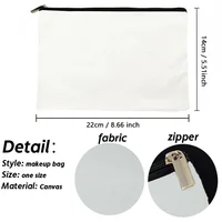 Best Godmother In World Love You Forever Print Cosmetic Bag Pouch Travel Toiletry Organizer Bags Gifts Makeup Bag Women Neceser 2
