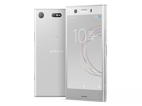 Original Sony Xperia XZ1 Compact G8441 SO-02K 4G LCD Phone 4.6-inch 4GB RAM 32GB ROM Snapdragon 835 Octa-core Android Phone