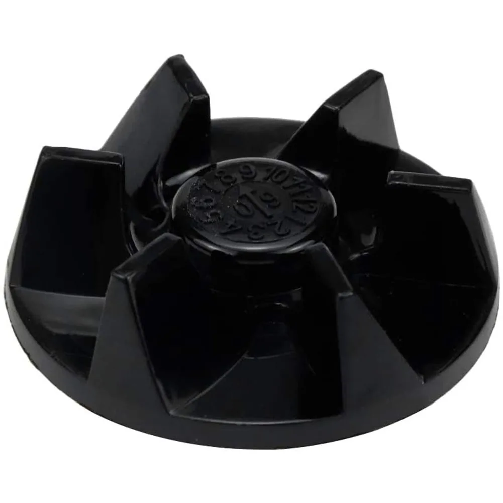 

Wheel Drive Clutch Mixer Parts Replace Tools Rubber SPB7-20TX 1pcs Accessories Aftermarket Parts Black Juice Machine