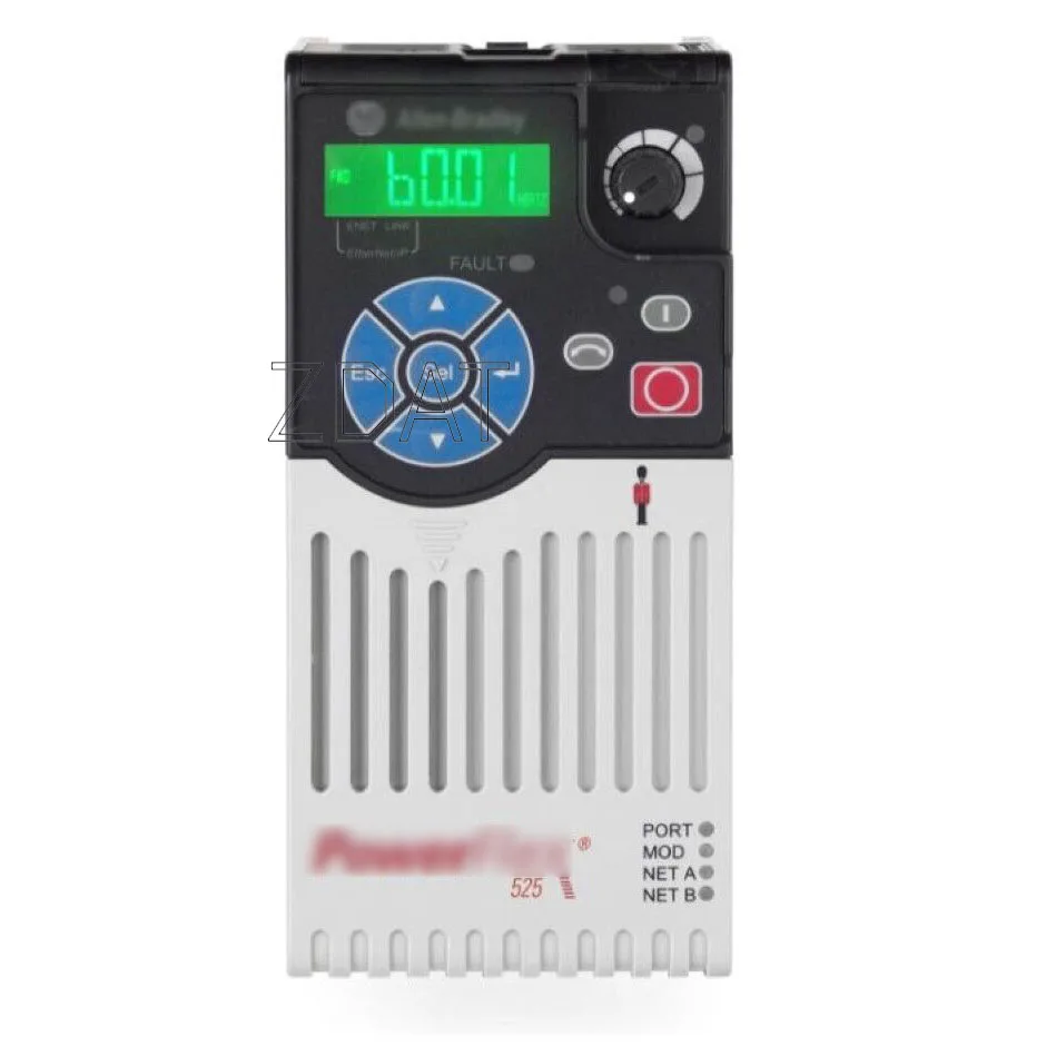 

25B-D6P0N114 25BD6P0N114 6A 480V 2.2KW AC Drive Inverter