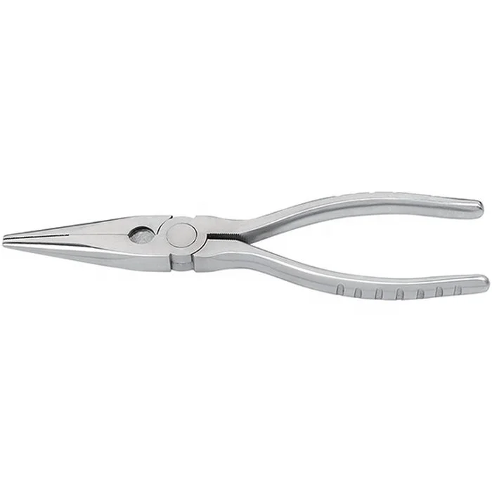 

Quality Assured Orthopedic Surgical Instruments Wire Plier(Sharp) Instrument Veterinary Products