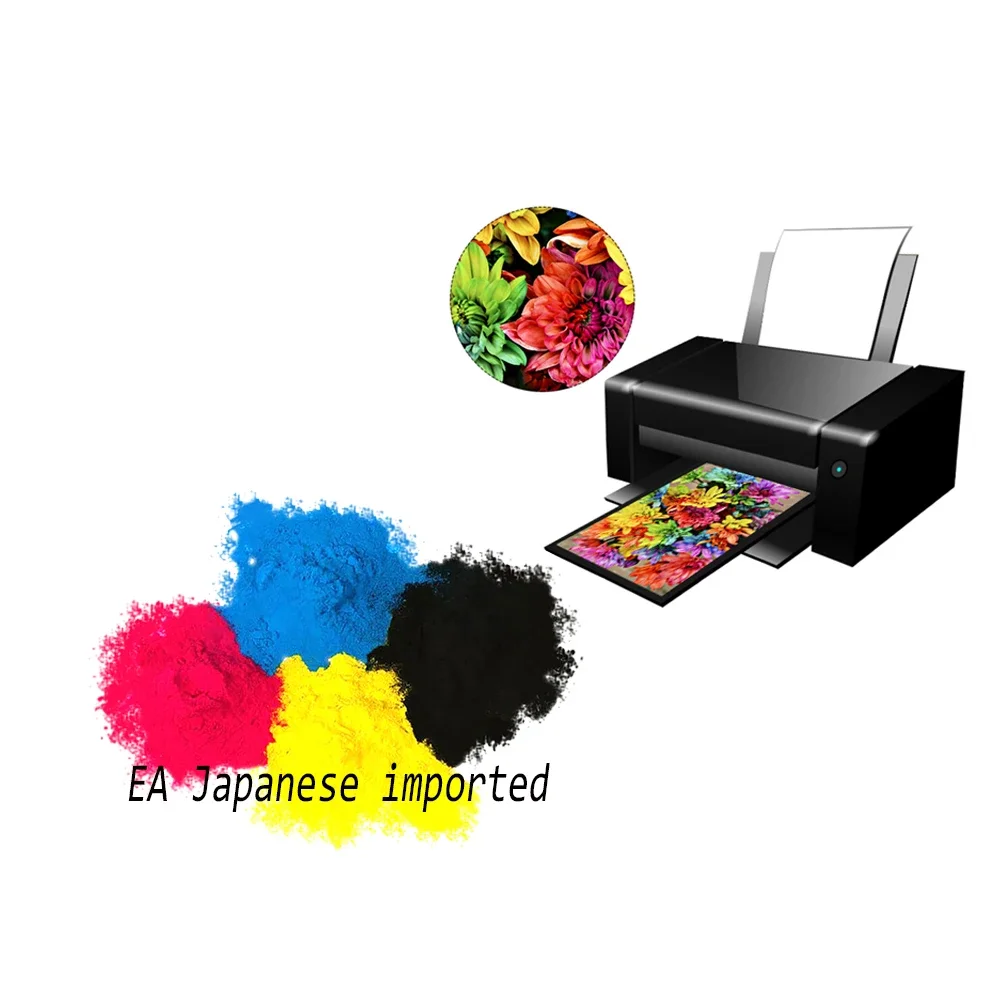Toner Cartridge CRG046 Compatible for Canon LBP654Cdw MF735Cdw MF731Cdw MF733Cdw MF732Cdw MF734Cdw MF735Cx Printers