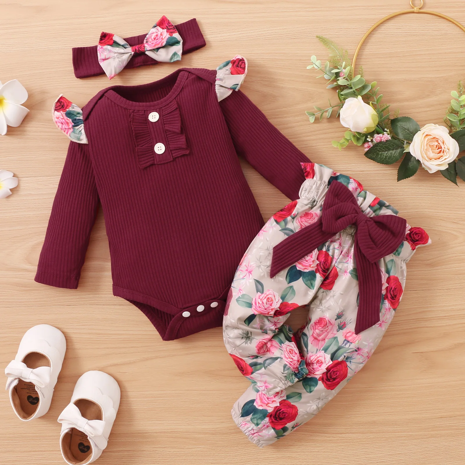 Deep Pink