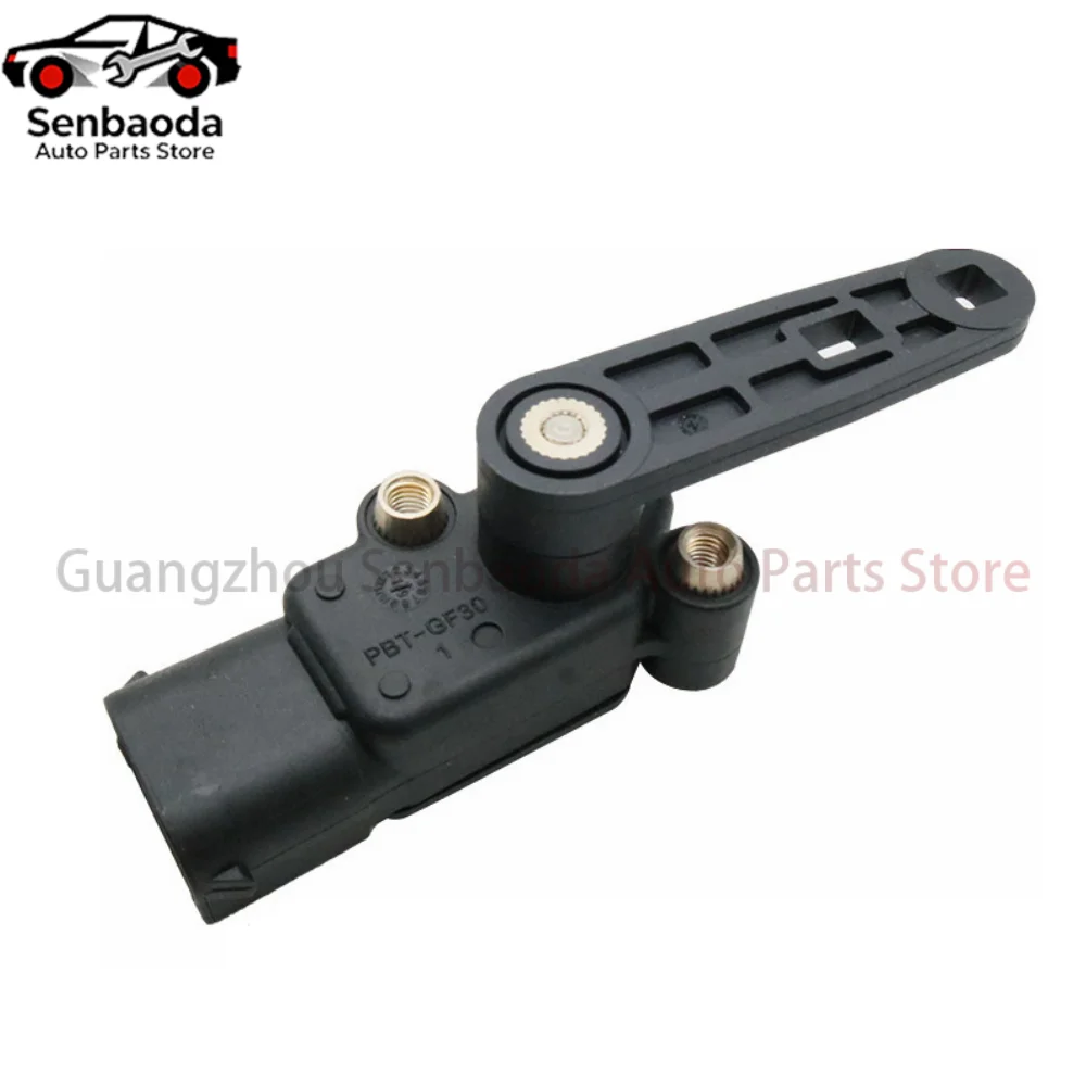 37146870200 7146853747 BMW I3 I3s I8 X1 X2 X3 X4 X5 X6 X7 2014-2021 차량용 고품질 높이 조절 센서 (신품)