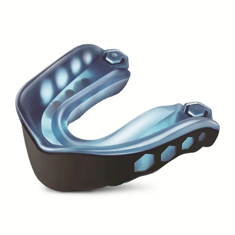 Mouth Guard Thermoplastic Shaping Sports Boxing Adult