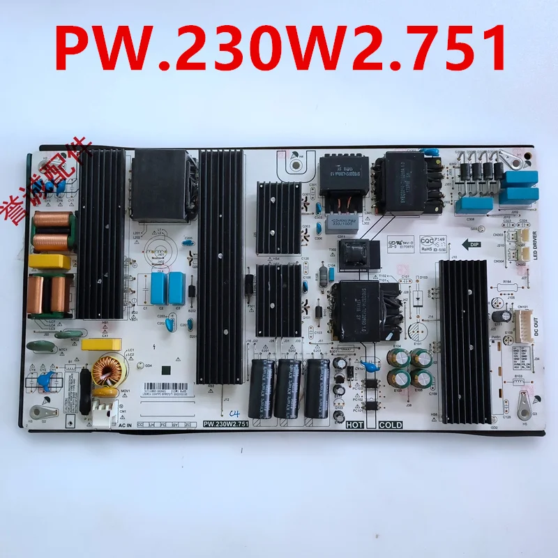 

Original New Power Board For PW.230W2.751