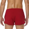 AIMPACT Casual Running Jogger Split Shorts Classic Comfortable Unisex Gym French Terry Custom Logo Mens Sweat Shorts 3