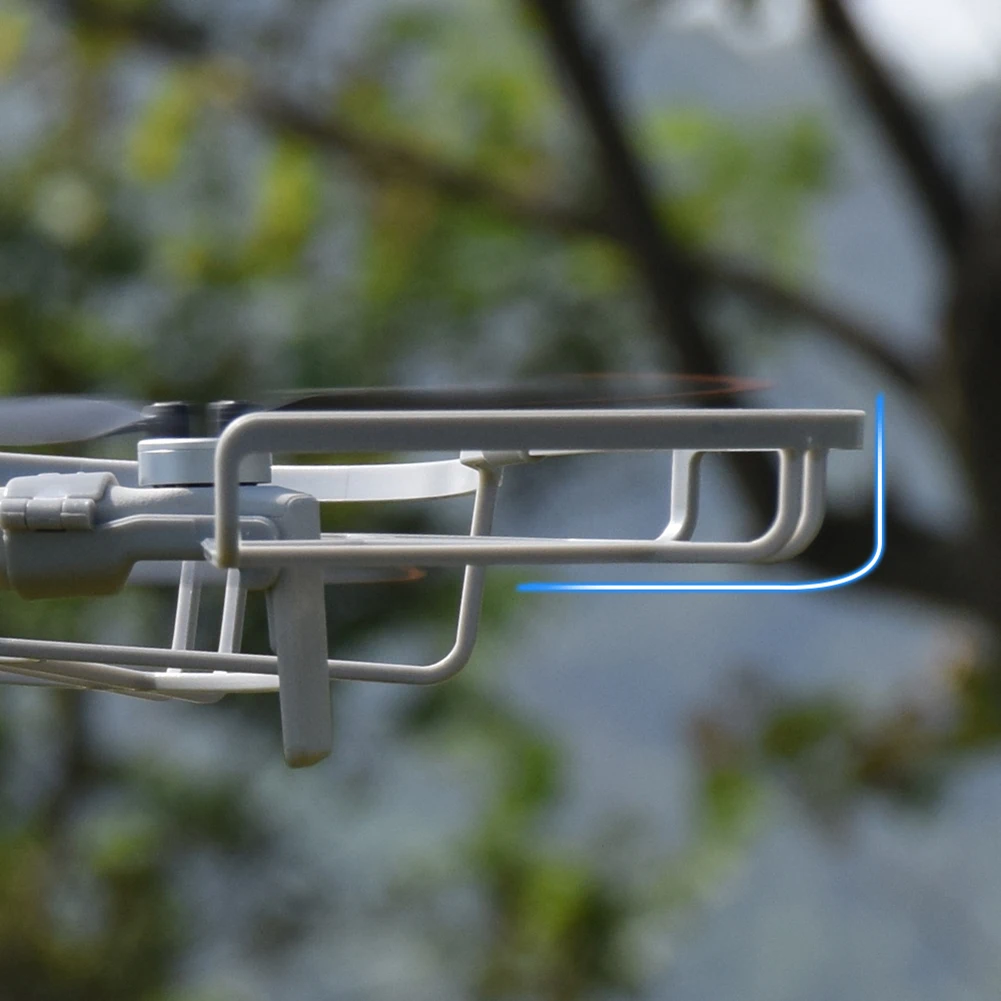 Propeller Protector Quick Release Blade Protective Cover Anti-collision Drone Wings Cover for DJI Mini 4 Pro Drone Accessories