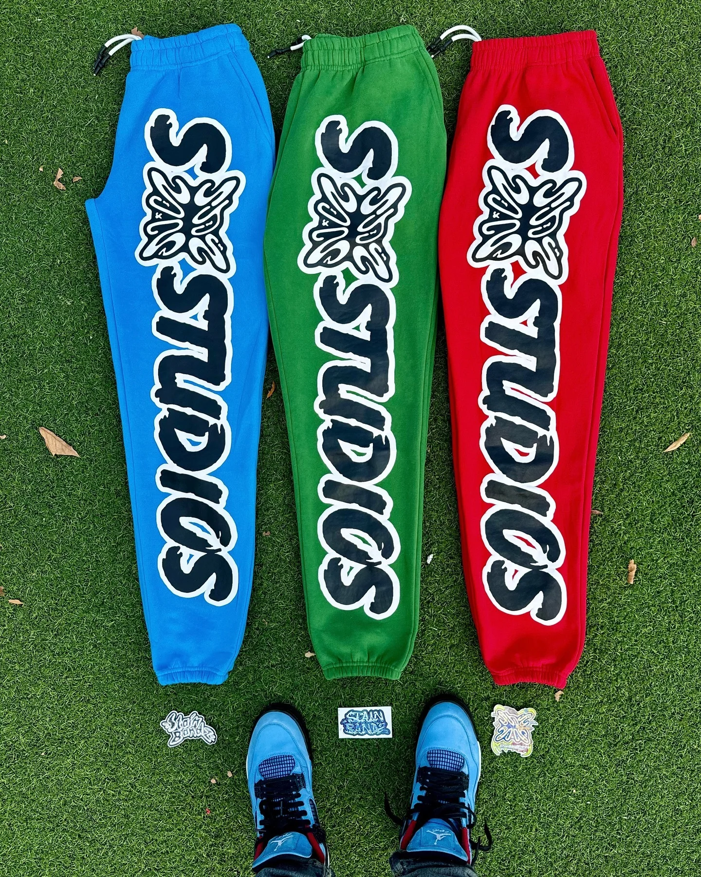 Harajuku New Style Set Letter Print Hoodies Women Sweatpants Y2k Tops Tracksuit Men Pants Streetwear Gothic Men Clothing 3