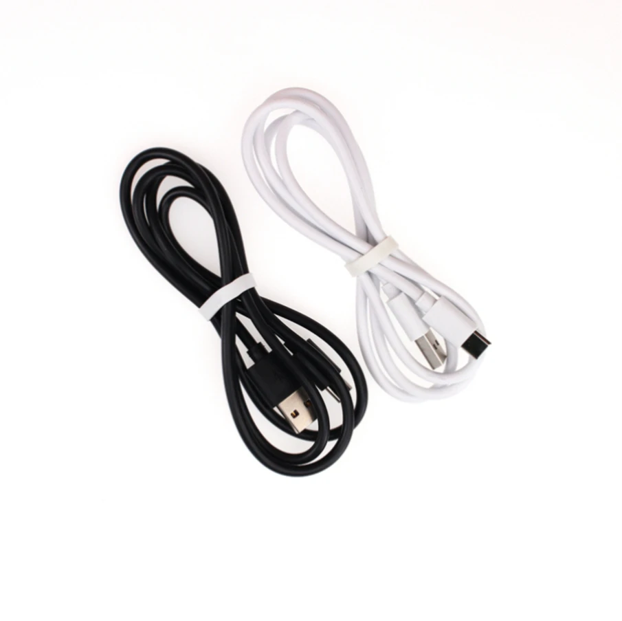 

300 шт., кабель USB Type-C для быстрой зарядки Xiaomi Redmi Samsung Huawei