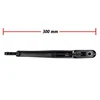 ​Rear Windshield Wiper Arm Blade A1648200744 for Mercedes Benz W166 W164 ML320 ML350 ML500 GLE63 GLE350 4