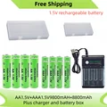 8 PCS -charger box