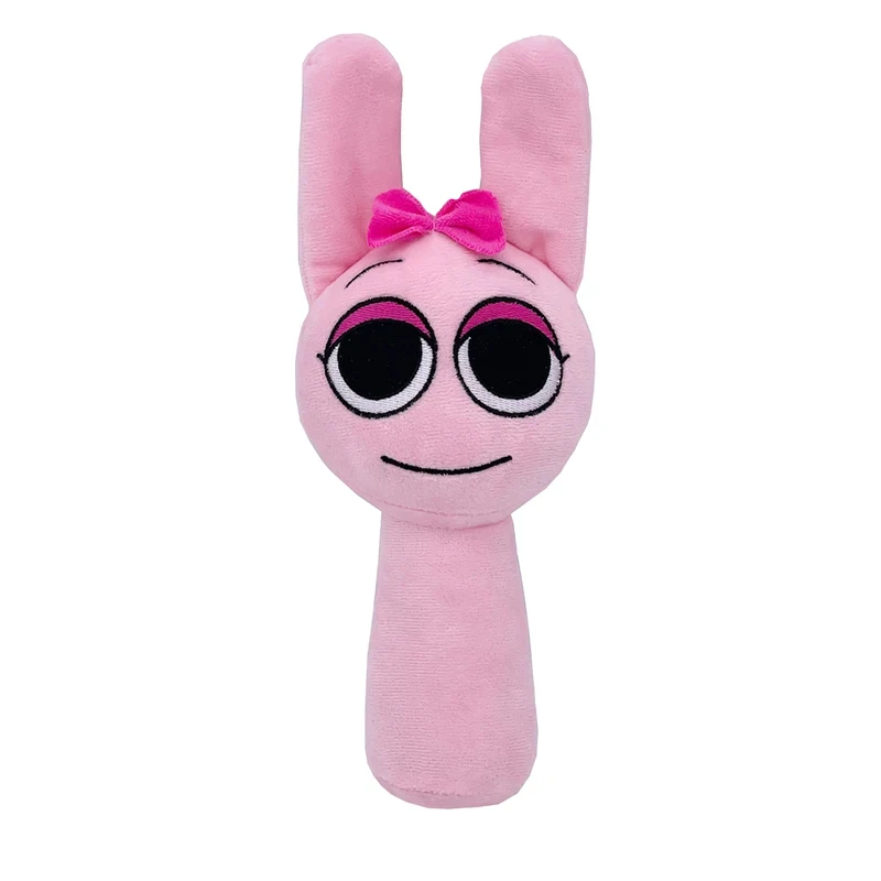 Plush Toy Plush Doll Incredibox Anime Stuffed Animal Christmas Gift