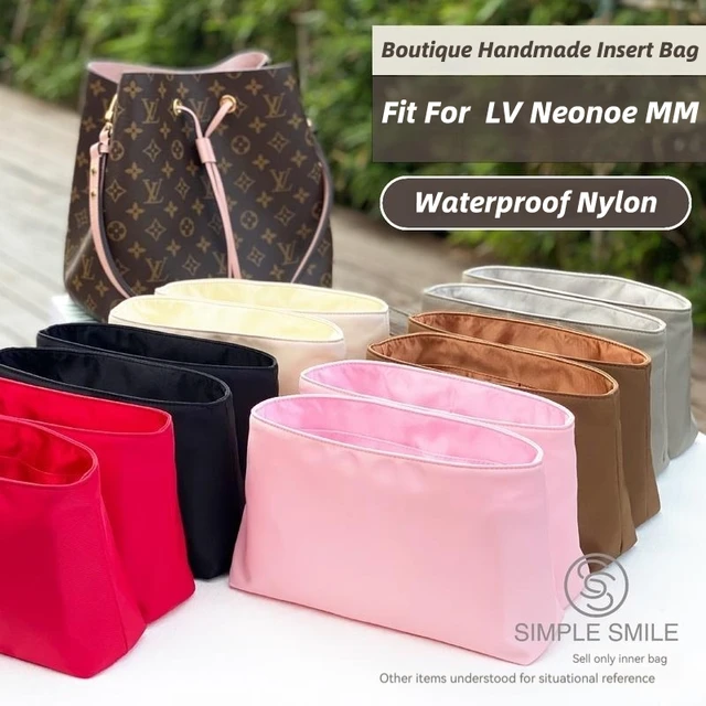 LV Neo Noe MM ( 1 Big Organizer Inside ) Bag organizer