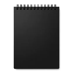 Versatile Loose - Leaf Sketchbook and Notepad for Creative Expression and Note - Taking (A6)