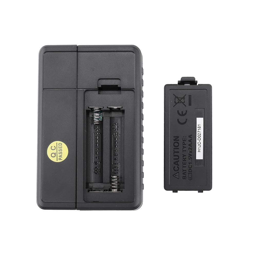 Wire Tracker Telephone Line Test Meter HT812A Network Cable Tester Telephone & Network Line Finder RJ11 RJ45 Tester