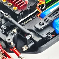 Digital Servo for SCY 16101Pro 16102Pro 16103Pro SG116MAX,MJX Hyper Go 16207 16208 16209 16210 14301 14303, 17g Metal Gear, 44T - Image 5
